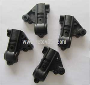 (image for) WLtoys WL V383 RC Quadcopter toy Parts Motor bracket Left