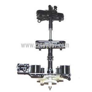 (image for) WLtoys WL V388 toy Parts Body set 