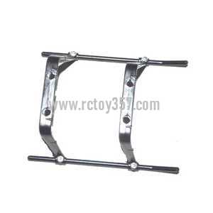 RCToy357.com - WLtoys WL V388 toy Parts Undercarriage\Landing skid - Click Image to Close