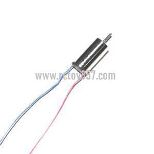 (image for) WLtoys WL V388 toy Parts Tail motor