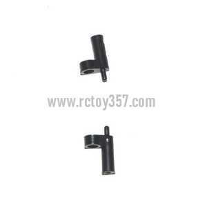 (image for) WLtoys WL V398 toy Parts Fixed set of the head cover