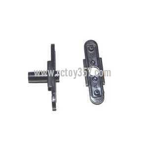 (image for) WLtoys WL V398 toy Parts Bottom fan clip