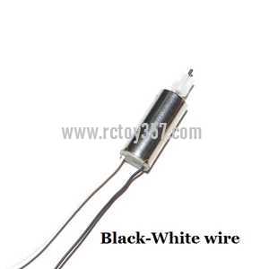 (image for) WLtoys WL V398 toy Parts Main motor(Black/White wire)