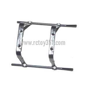 RCToy357.com - WLtoys WL V398 toy Parts Undercarriage\Landing skid