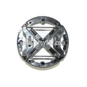 (image for) WLtoys WL V606 2.4G 4CH RC Quadcopter toy Parts Main frame