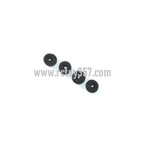 WLtoys WL V636 2.4G RC Quadrocopter 6axis gyro 4 channel headless mode toy Parts Shockproof tampons (image for) WLtoys WL V636 2.4G RC Quadrocopter 6axis gyro 4 channel headless mode toy Parts Shockproof tampons