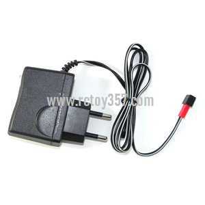 WLtoys WL V636 2.4G RC Quadrocopter 6axis gyro 4 channel headless mode toy Parts Charger (image for) WLtoys WL V636 2.4G RC Quadrocopter 6axis gyro 4 channel headless mode toy Parts Charger