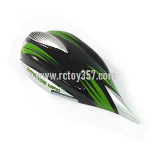 WLtoys WL V636 2.4G RC Quadrocopter 6axis gyro 4 channel headless mode toy Parts Head coverCanopy (image for) WLtoys WL V636 2.4G RC Quadrocopter 6axis gyro 4 channel headless mode toy Parts Head coverCanopy