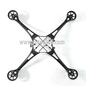 WLtoys WL V636 2.4G RC Quadrocopter 6axis gyro 4 channel headless mode toy Parts subject(body) (image for) WLtoys WL V636 2.4G RC Quadrocopter 6axis gyro 4 channel headless mode toy Parts subject(body)