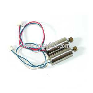 WLtoys WL V636 2.4G RC Quadrocopter 6axis gyro 4 channel headless mode toy Parts Main motor set (image for) WLtoys WL V636 2.4G RC Quadrocopter 6axis gyro 4 channel headless mode toy Parts Main motor set