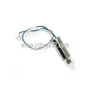 WLtoys WL V636 2.4G RC Quadrocopter 6axis gyro 4 channel headless mode toy Parts Main motor(Blue White wire) (image for) WLtoys WL V636 2.4G RC Quadrocopter 6axis gyro 4 channel headless mode toy Parts Main motor(Blue White wire)