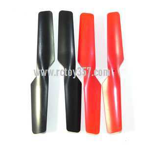 WLtoys WL V636 2.4G RC Quadrocopter 6axis gyro 4 channel headless mode toy Parts Blades set (image for) WLtoys WL V636 2.4G RC Quadrocopter 6axis gyro 4 channel headless mode toy Parts Blades set