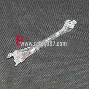WLtoys WL V636 2.4G RC Quadrocopter 6axis gyro 4 channel headless mode toy Parts Transparent plastic parts(B piece) (image for) WLtoys WL V636 2.4G RC Quadrocopter 6axis gyro 4 channel headless mode toy Parts Transparent plastic parts(B piece)