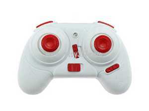 (image for) Wltoys V646 V646A RC Quadcopter toy Parts Remote Control/Transmitter