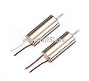 (image for) Wltoys V646 V646A RC Quadcopter toy Parts Main Motor set