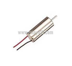 (image for) Wltoys V646 V646A RC Quadcopter toy Parts Main Motor[Red/black wire]