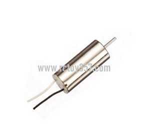 (image for) Wltoys V646 V646A RC Quadcopter toy Parts Main Motor[white/black wire]