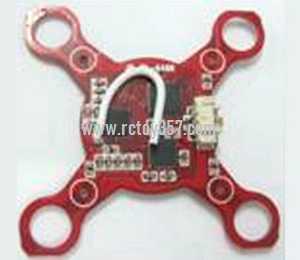 (image for) Wltoys V646 V646A RC Quadcopter toy Parts Receiver board