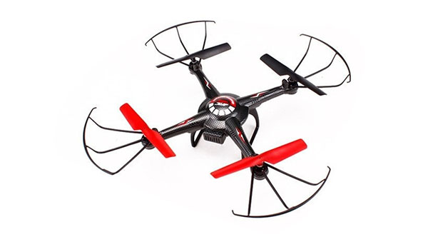RCToy357.com - WLtoys WL DV686 RC Quadcopter Body [Without Transmitter and battery]