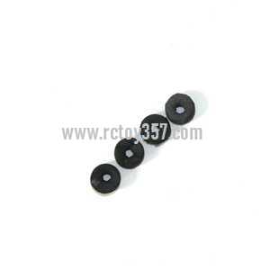 RCToy357.com - XK X260 X260A X260B RC Quadcopte toy Parts Shockproof ball