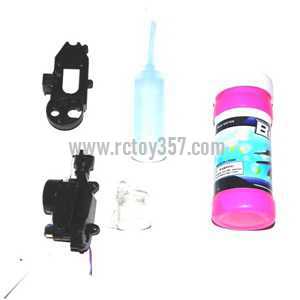 RCToy357.com - WLtoys WL V757 toy Parts Functional Components