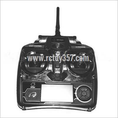 RCToy357.com - WLtoys WL V911 V911-1 toy Parts Remote Control/Transmitter(New)