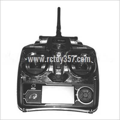 (image for) WLtoys WL V911 V911-1 toy Parts Remote Control/Transmitter(New)