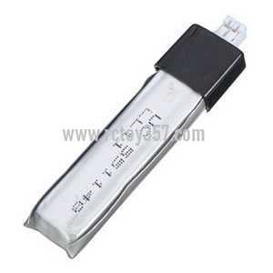 (image for) WLtoys WL V911 V911-1 toy Parts Body battery(200mAh new)
