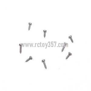 (image for) WLtoys WL V911 V911-1 toy Parts Screws pack set