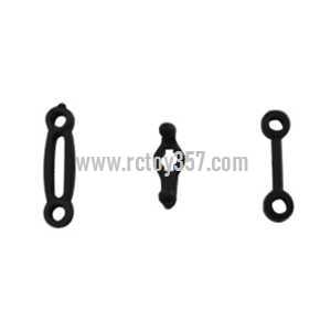 RCToy357.com - WLtoys WL V911 V911-1 toy Parts Connect buckle