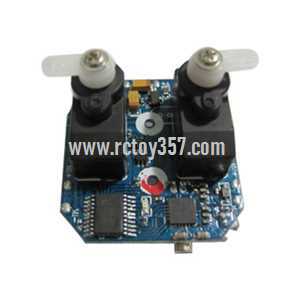 RCToy357.com - WLtoys WL V911 V911-1 toy Parts PCBController Equipement