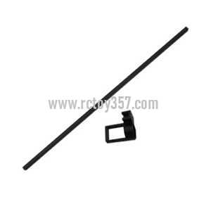 RCToy357.com - WLtoys WL V911 V911-1 toy Parts Tail boom set