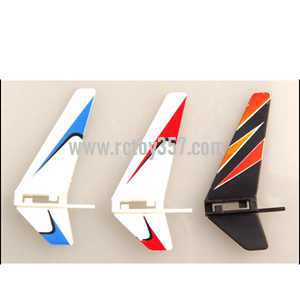 (image for) WLtoys WL V911 V911-1 toy Parts Decorative set