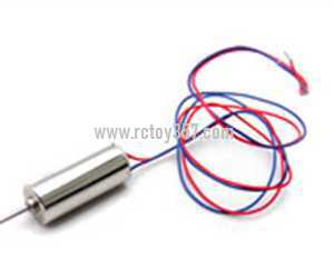 RCToy357.com - WLtoys WL V911 V911-1 toy Parts Tail motor