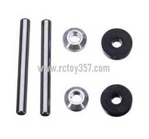 (image for) WLtoys WL V911S RC Helicopter toy Parts Horizontal axis group