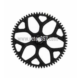 RCToy357.com - WLtoys WL V911S RC Helicopter toy Parts Main rotor gears