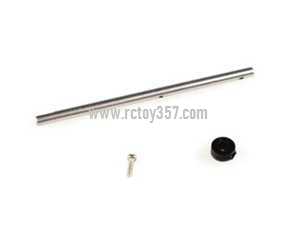 RCToy357.com - WLtoys WL V911S RC Helicopter toy Parts Main shaft group