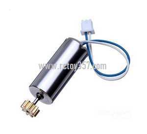 RCToy357.com - WLtoys WL V911S RC Helicopter toy Parts Main motor