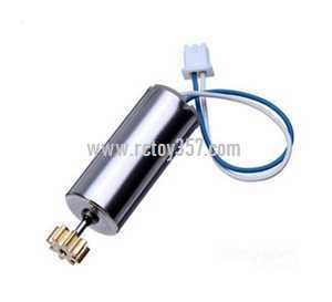 (image for) WLtoys WL V911S RC Helicopter toy Parts Main motor