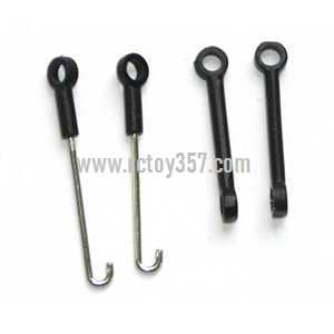 (image for) WLtoys WL V911S RC Helicopter toy Parts Connect buckle set