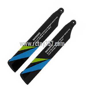 (image for) WLtoys WL V911S RC Helicopter toy Parts Main rotor blade