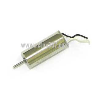 RCToy357.com - WLtoys WL V911S RC Helicopter toy Parts Tail motor