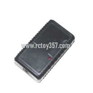 (image for) WLtoys WL V912 toy Parts Charger box