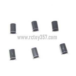 RCToy357.com - WLtoys WL V912 toy Parts Support aluminum ring set
