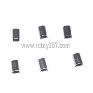(image for) WLtoys WL V912 toy Parts Support aluminum ring set