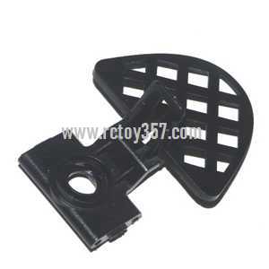 RCToy357.com - WLtoys WL V912 toy Parts Motor cover