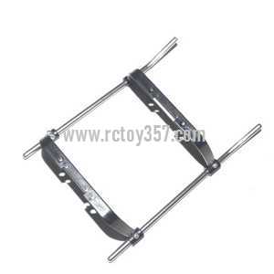 RCToy357.com - WLtoys WL V912 toy Parts Undercarriage/Landing skid