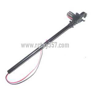 (image for) WLtoys WL V912 toy Parts Tail Unit Module