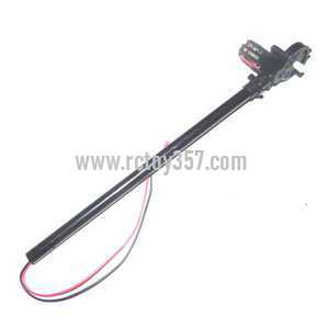 RCToy357.com - WLtoys WL V912 toy Parts Tail Unit Module