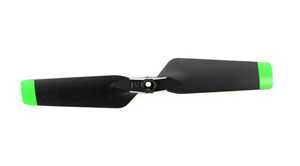 (image for) WLtoys WL V912 toy Parts Tail blade (Green)